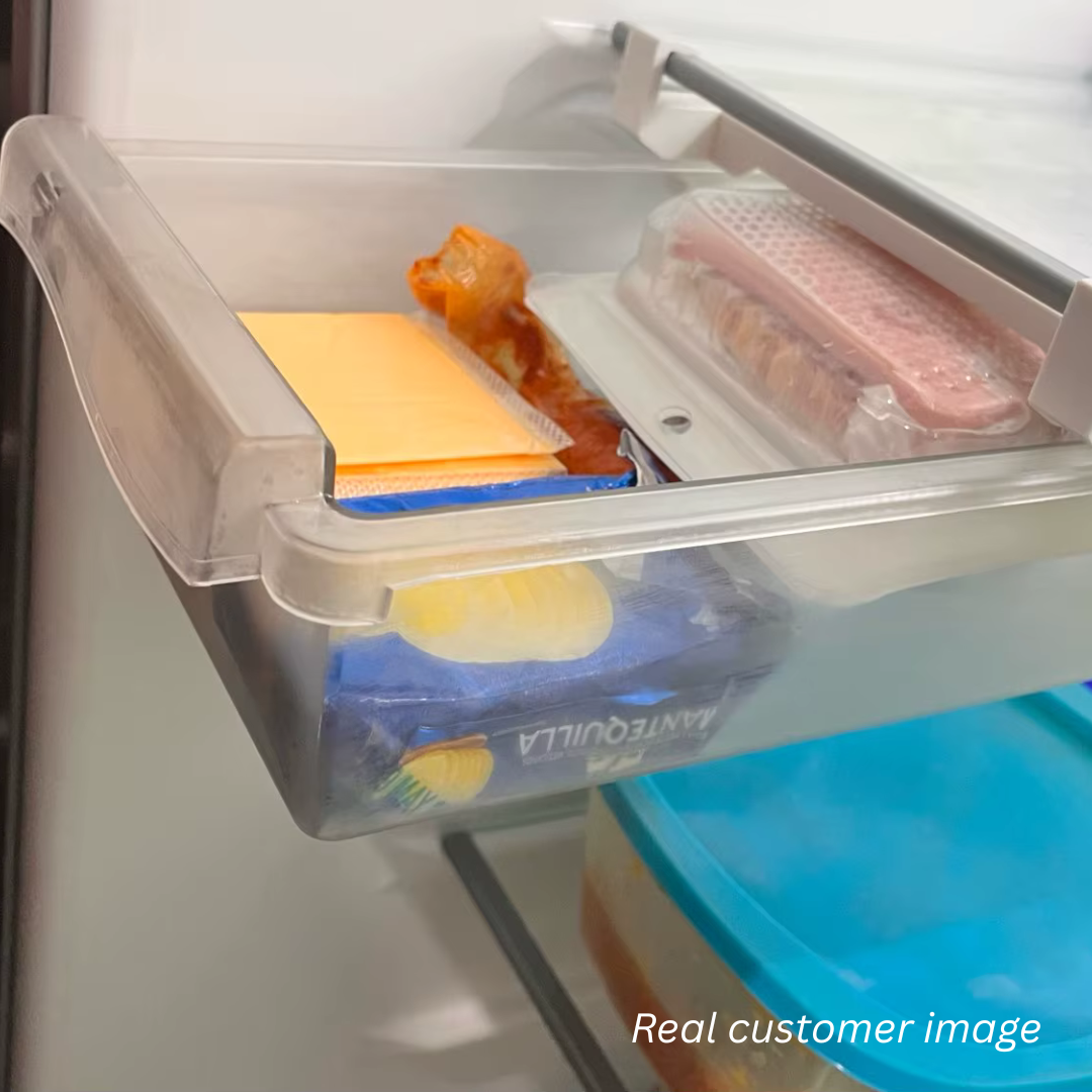 The Stora Shelf | Fridge Organizer Storage Rack
