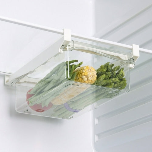 The Stora Shelf | Fridge Organizer Storage Rack