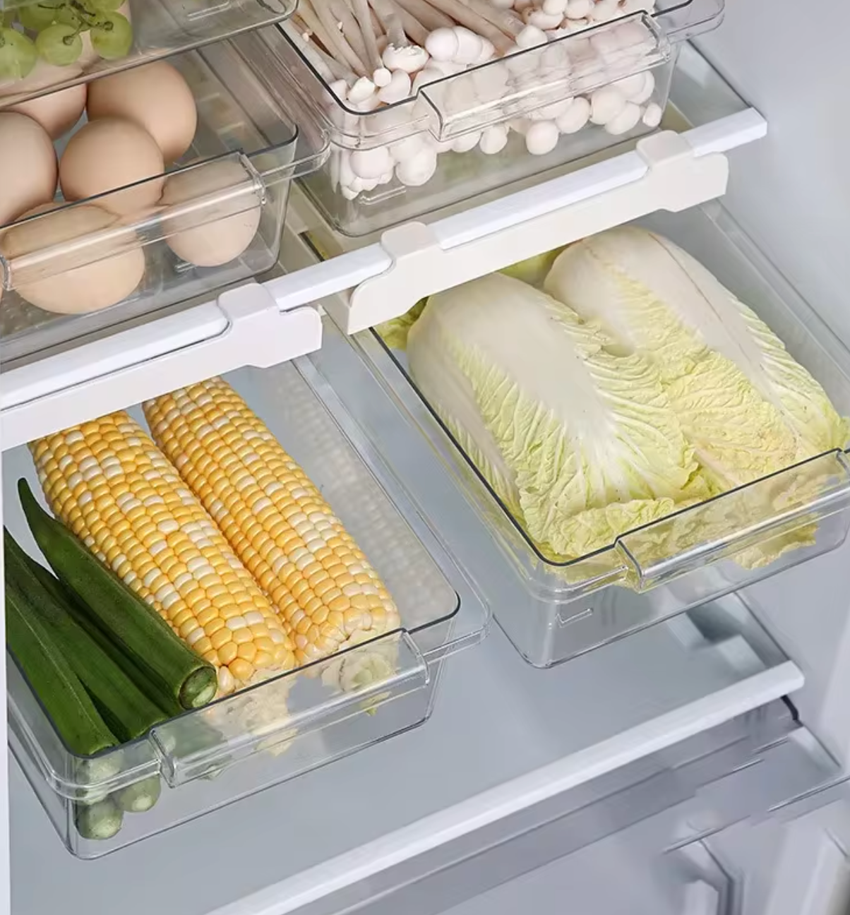 Stora Drawer™ | Fridge Organizer