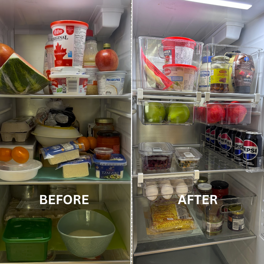 Stora Drawer™ | Fridge Organizer