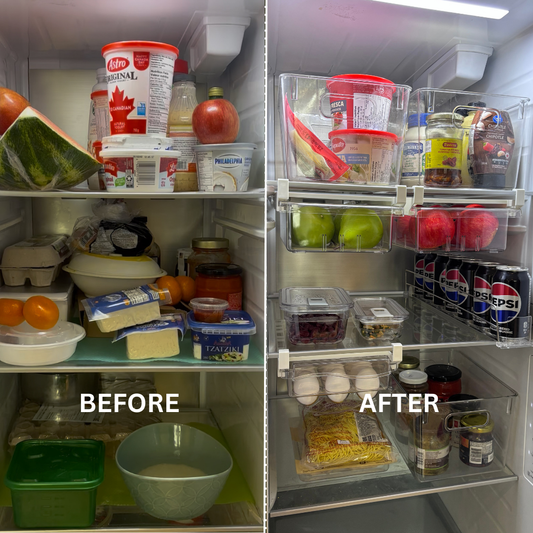 Stora Drawer™ | Fridge Organizer