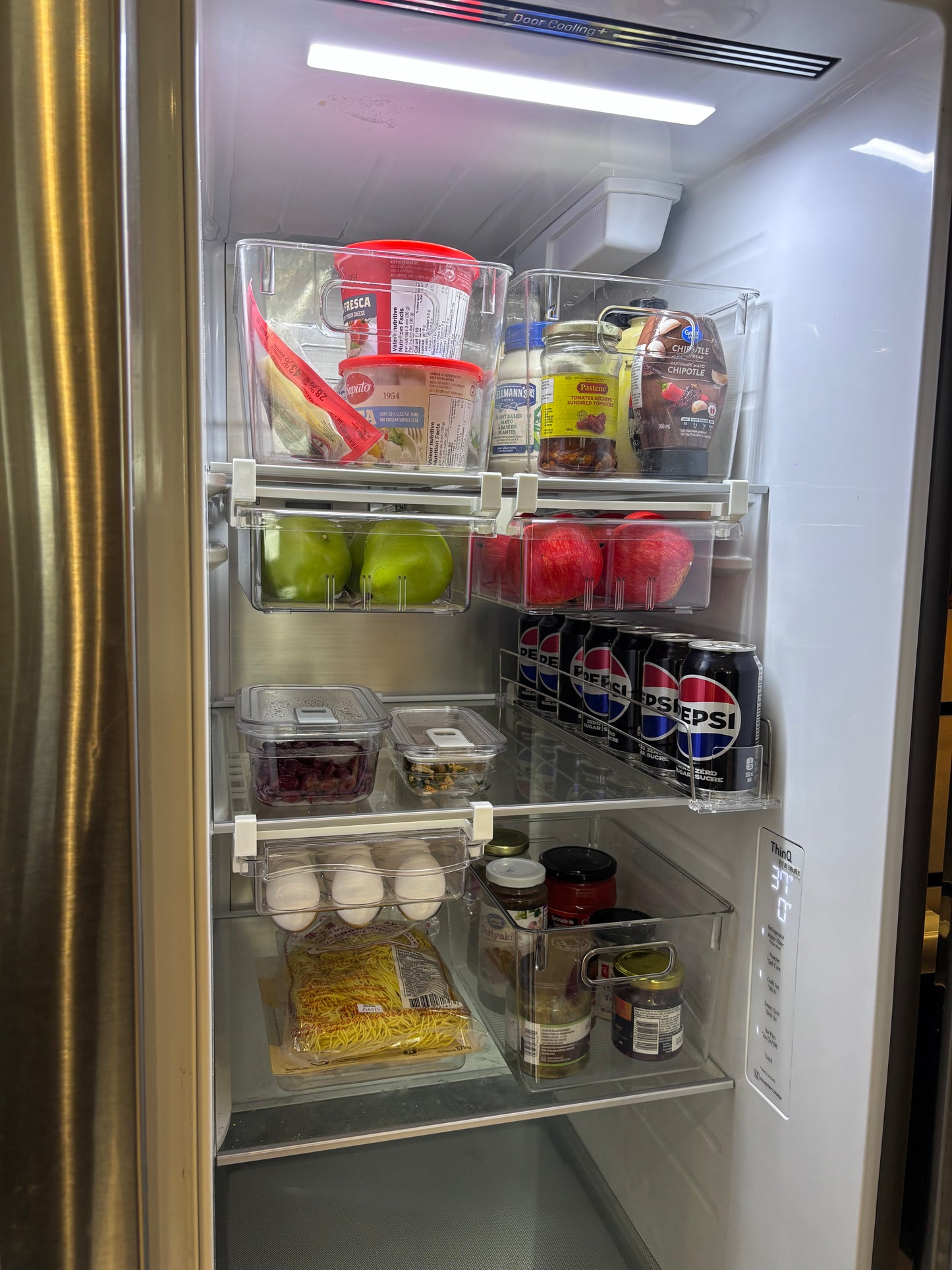 Stora Drawer™ | Fridge Organizer