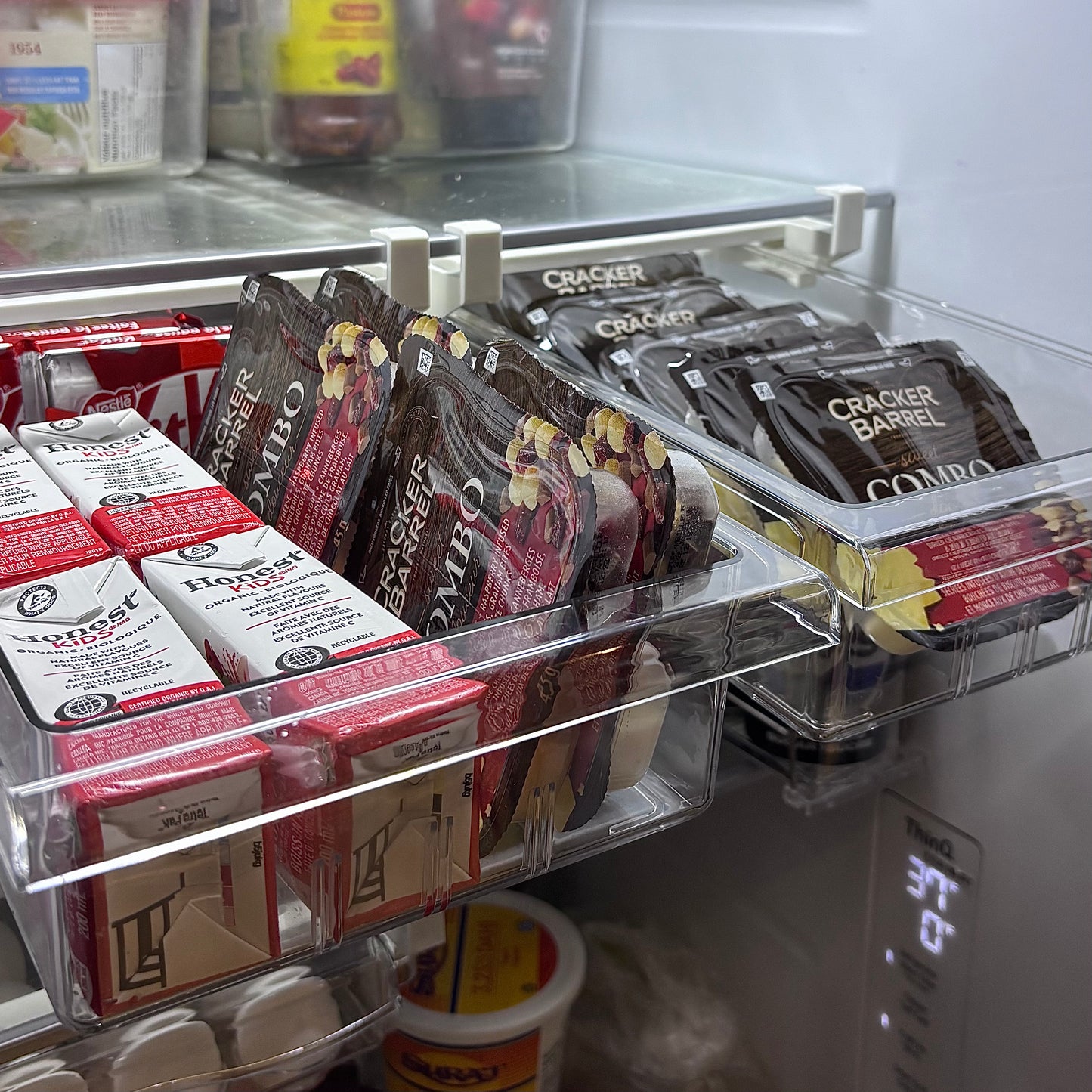 Stora Drawer™ | Fridge Organizer