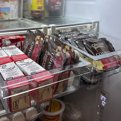 Stora Drawer™ | Fridge Organizer