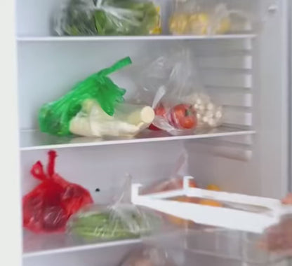 The Stora Shelf | Fridge Organizer Storage Rack