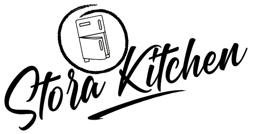 STORA KITCHEN logo